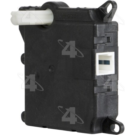 Four Seasons Temperature Blend Door Actuator, 37534 37534